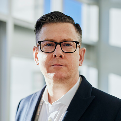 Jeff Biebuyck profile image