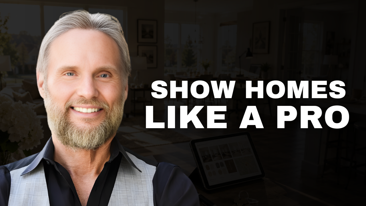 How to Properly Show a Home to a Buyer in 2026