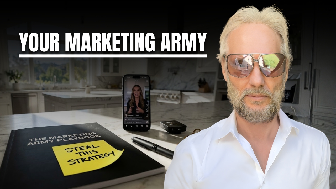 How to Turn Your Broker Open Into a Listing-Winning Machine